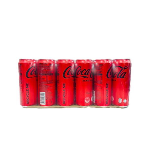 Coke Coca Cola Original Classic | Beverage Deals You Can’t Miss: Refreshing Choices for Every Occasion