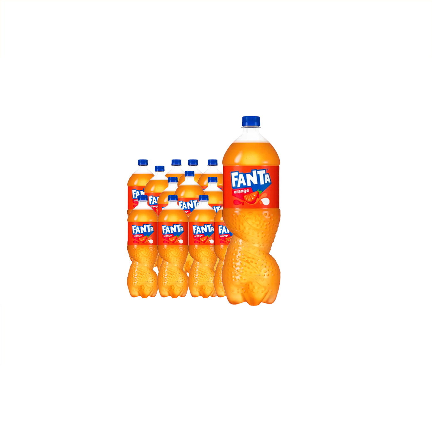 Fanta Orange | Beverage Deals You Can’t Miss: Refreshing Choices for Every Occasion