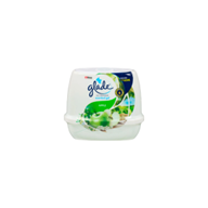 Glade Scented Gel – Apple: A Simple Yet Effective Scent
