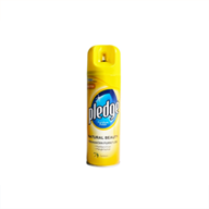 Pledge Furniture Polish (Lemon): Shine and Care for Your Furniture